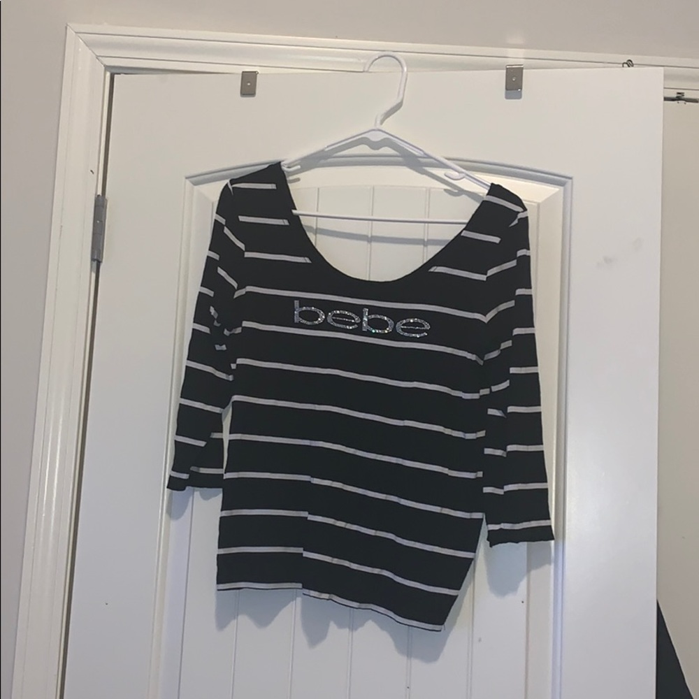 BeBe shirt